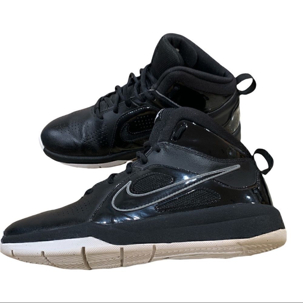 Nike Team Hustle D 6